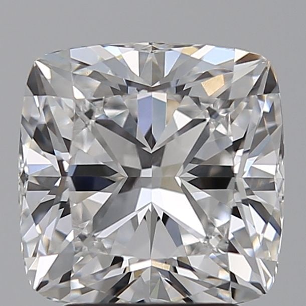 Loose Lab Diamond - GIA Cushion Brilliant 3.0ct D VVS2: Loose Lab Diamond - GIA Cushion Brilliant 3.0ct D VVS2 This listing features Loose Lab Diamond - GIA Cushion Brilliant 3.0ct D VVS2. Item specifics are provided below. Item Specifics: Source: This