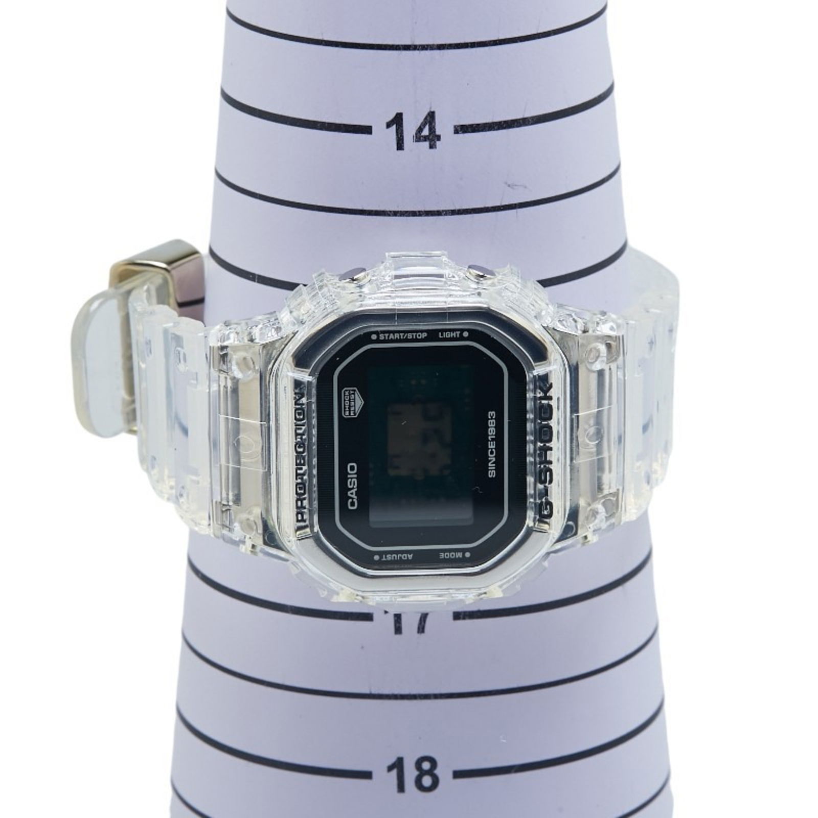 Wristwatch Casio - 8