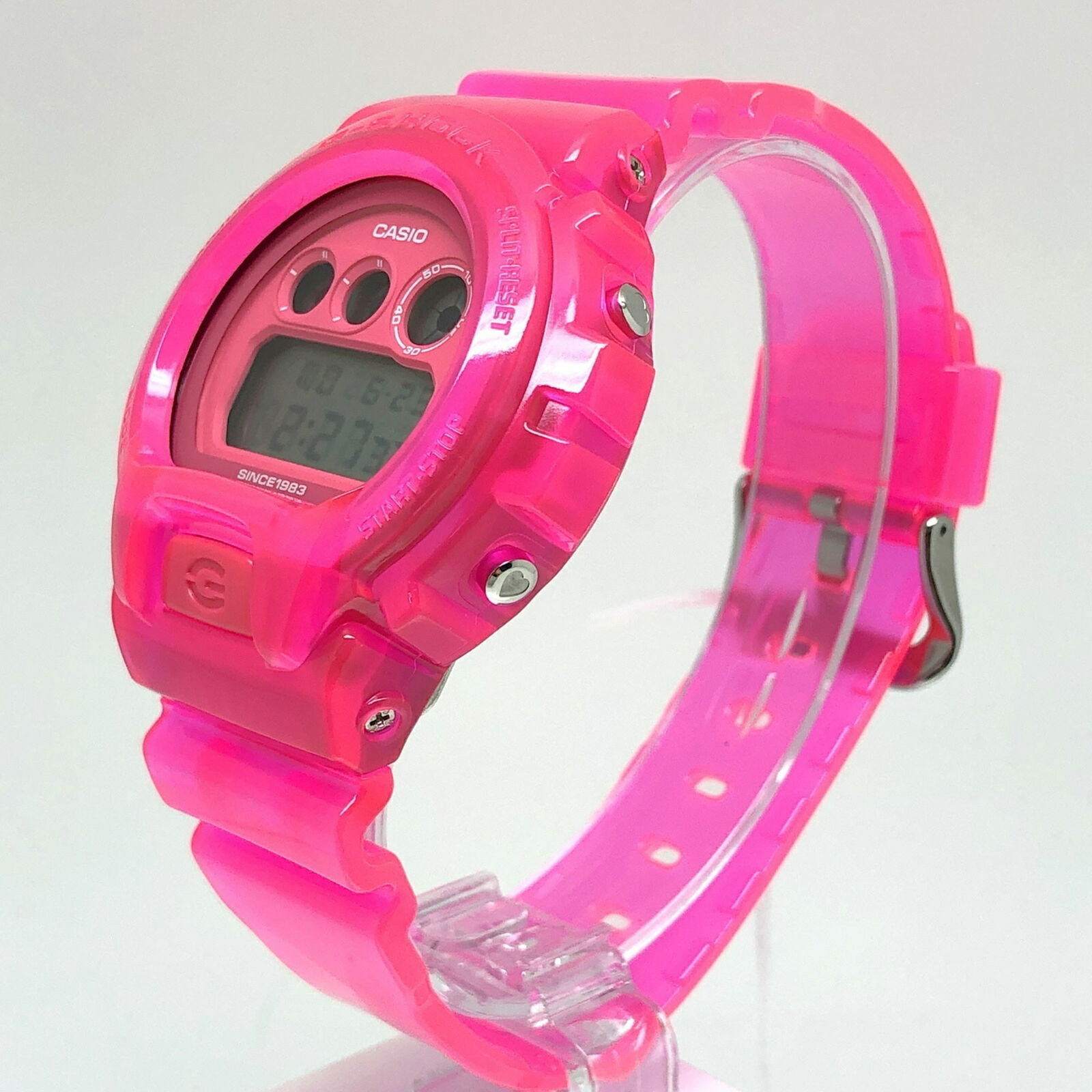 Wristwatch Casio - 3