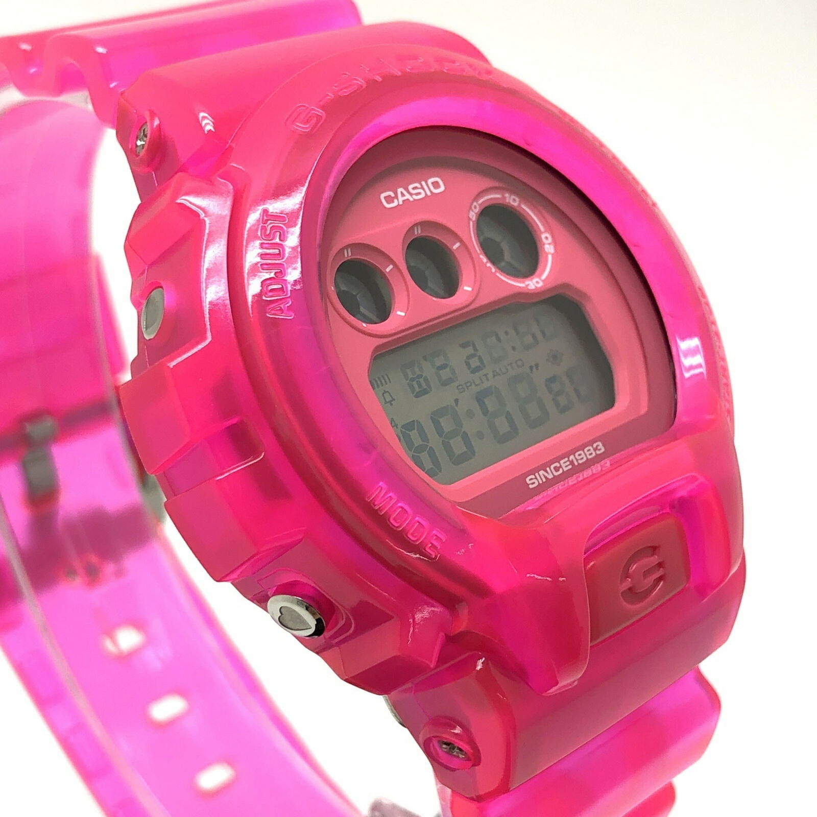 Wristwatch Casio - 4