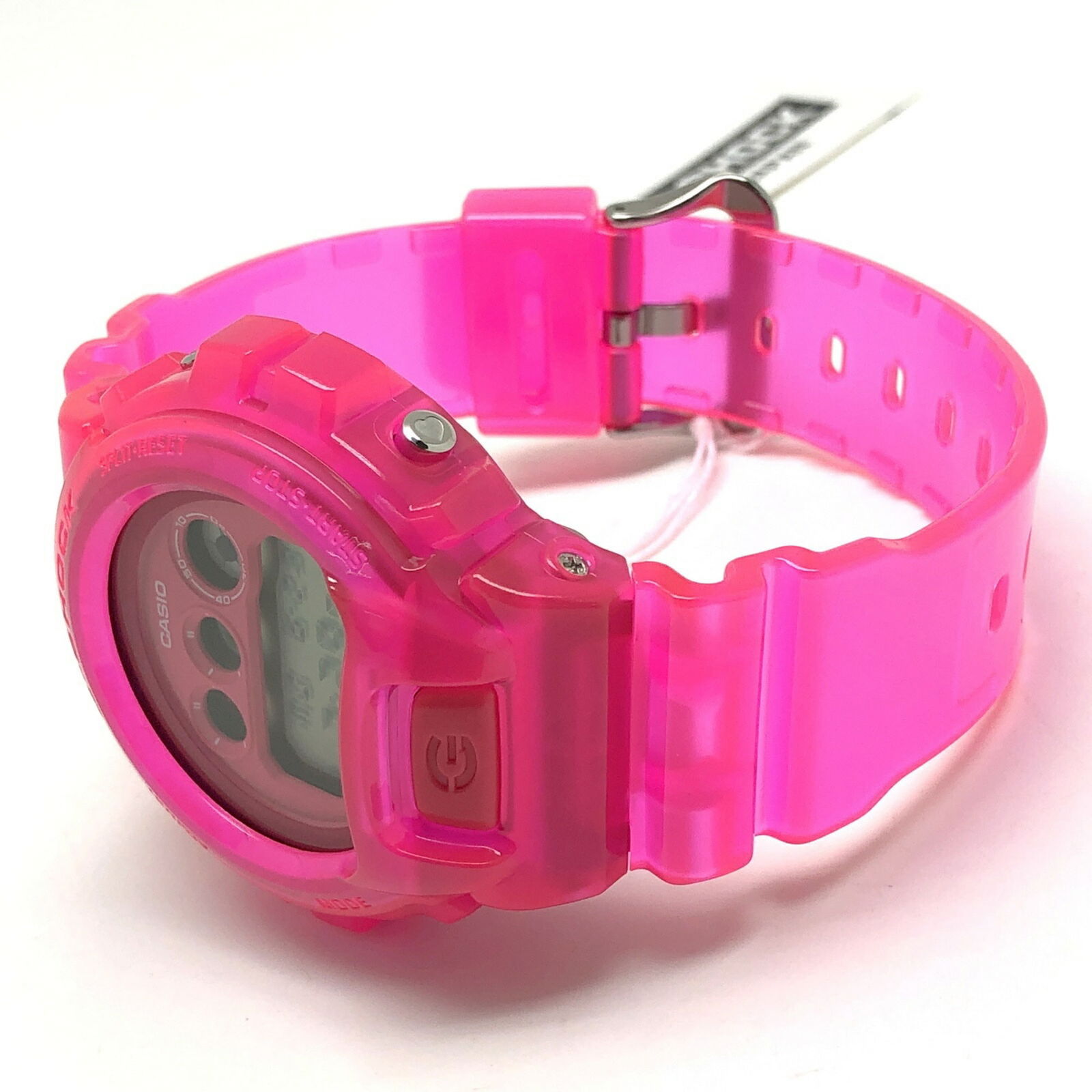 Wristwatch Casio - 5