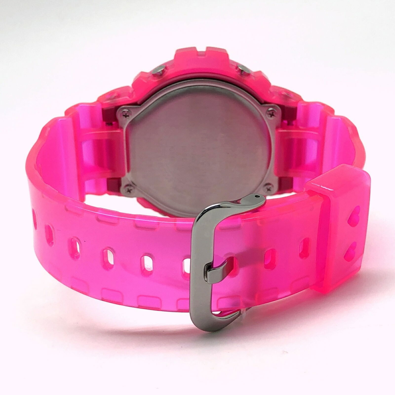 Wristwatch Casio - 6