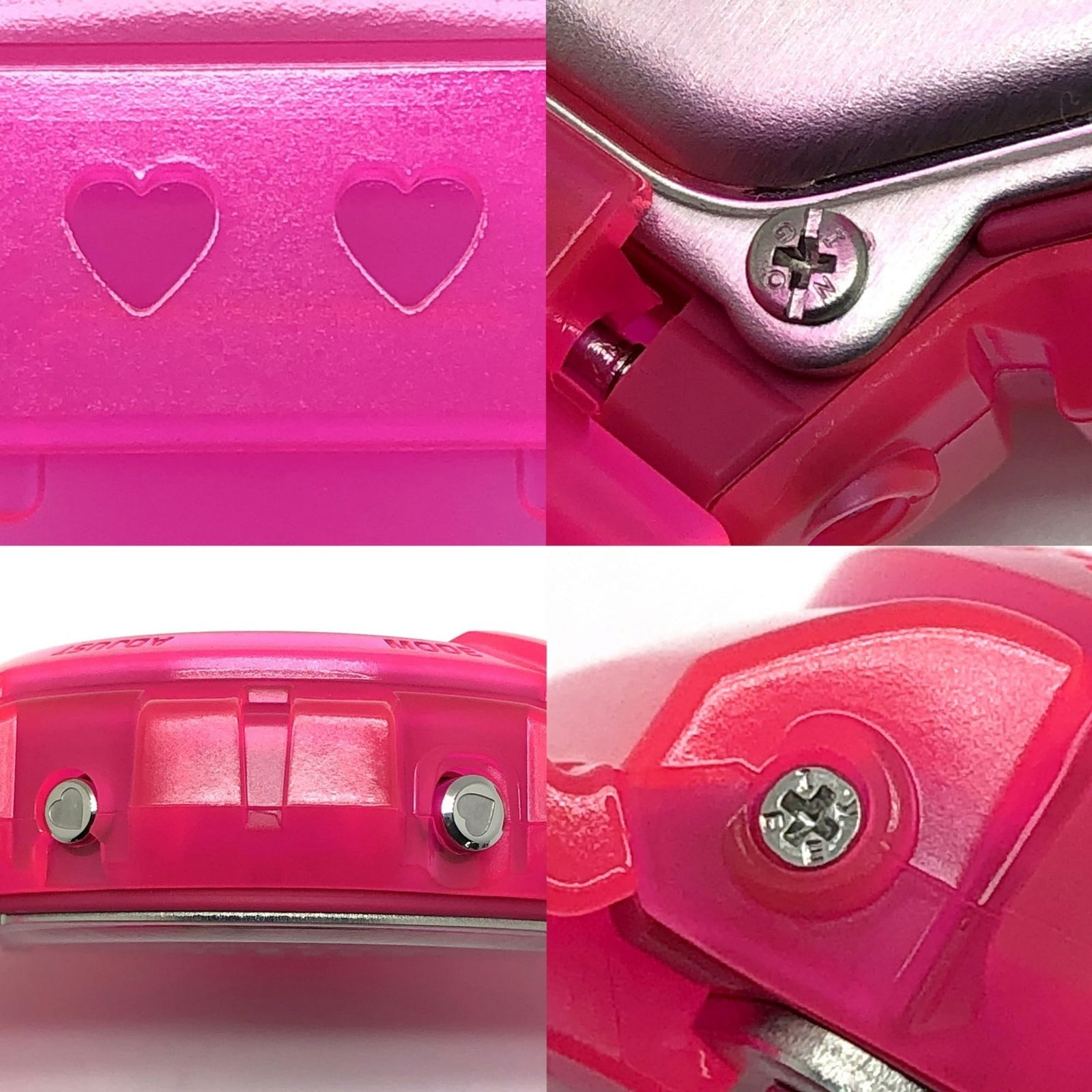 Wristwatch Casio - 7