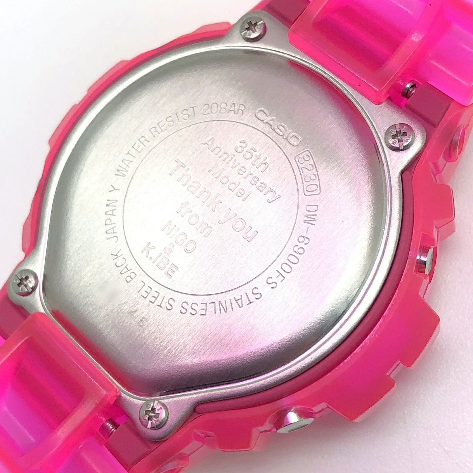 Wristwatch Casio - 8