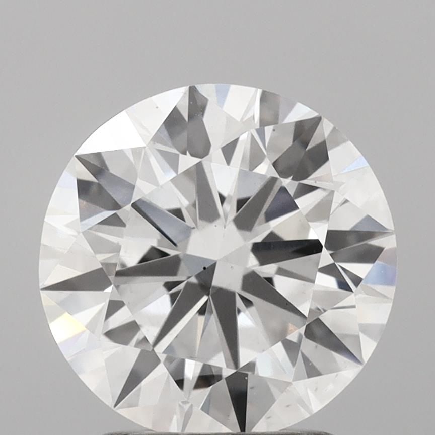 Ideal Loose Lab Diamond - IGI Round 2.18ct E VS2: Ideal Loose Lab Diamond - IGI Round 2.18ct E VS2 This listing features Ideal Loose Lab Diamond - IGI Round 2.18ct E VS2. Item specifics are provided below. Item Specifics: Source: This Is A Real
