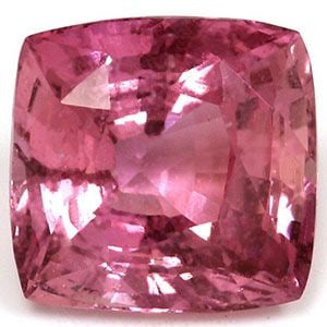 Loose Sapphire Gemstone - RGL Cushion 2.48ct Pink SI: Loose Sapphire Gemstone - RGL Cushion 2.48ct Pink SI This listing features Loose Sapphire Gemstone - RGL Cushion 2.48ct Pink SI. Item specifics are provided below. Item Specifics: Type: Sapphire