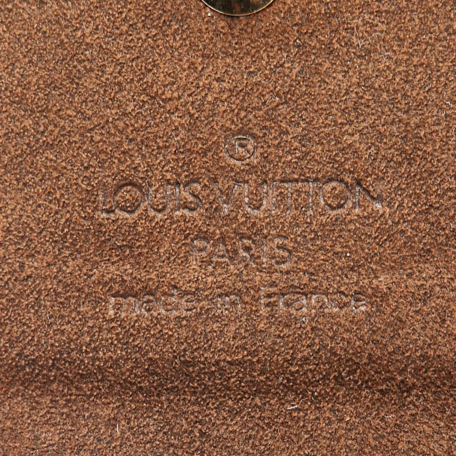 925 Louis Vuitton Cufflinks Silver - 5