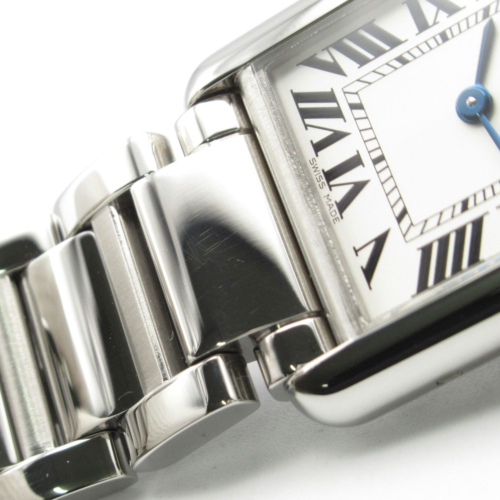 Wristwatch Cartier - 13