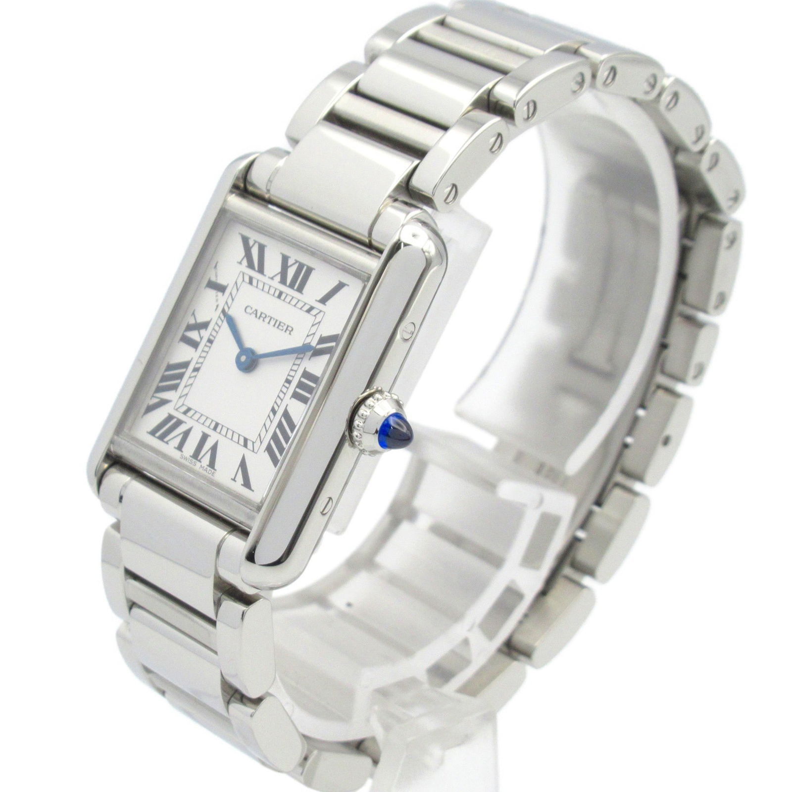 Wristwatch Cartier - 2