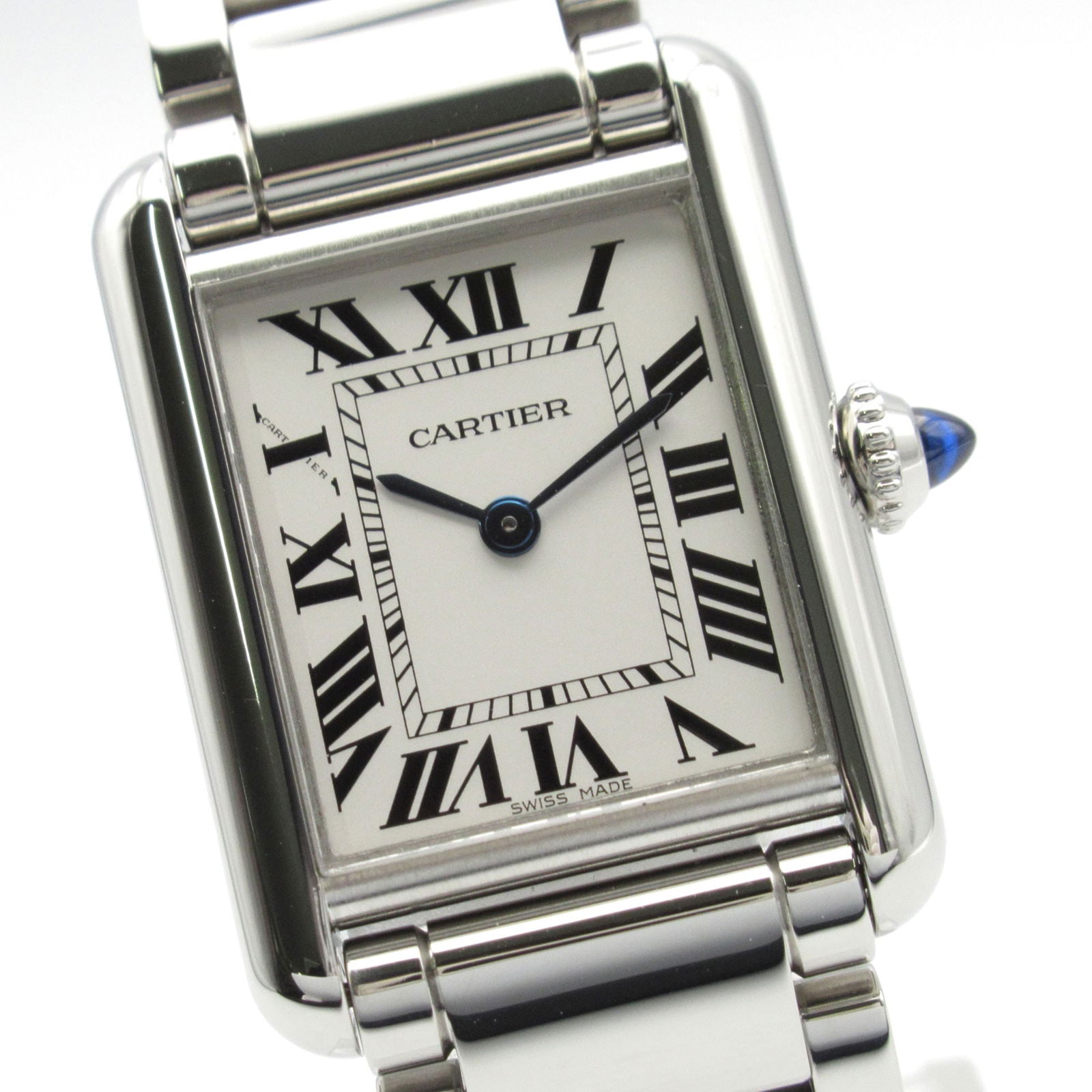 Wristwatch Cartier - 3