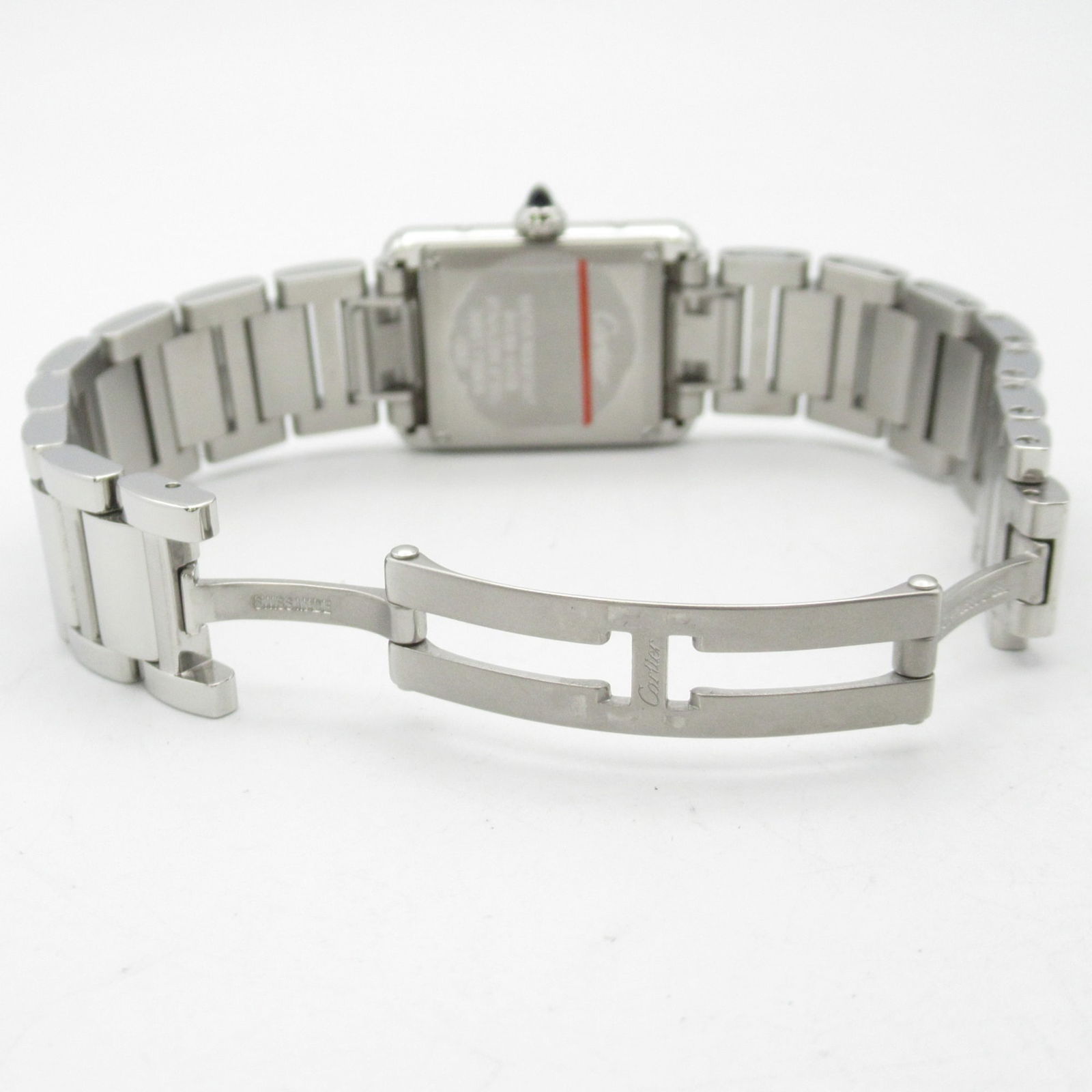 Wristwatch Cartier - 5