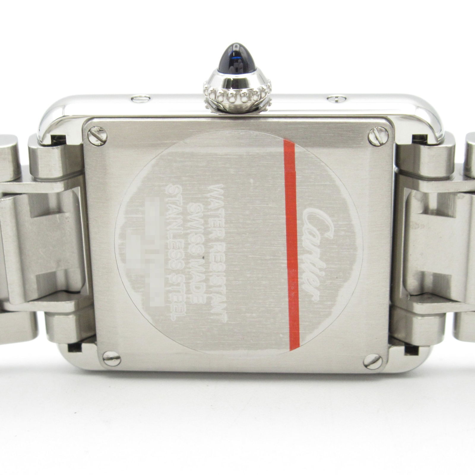 Wristwatch Cartier - 6