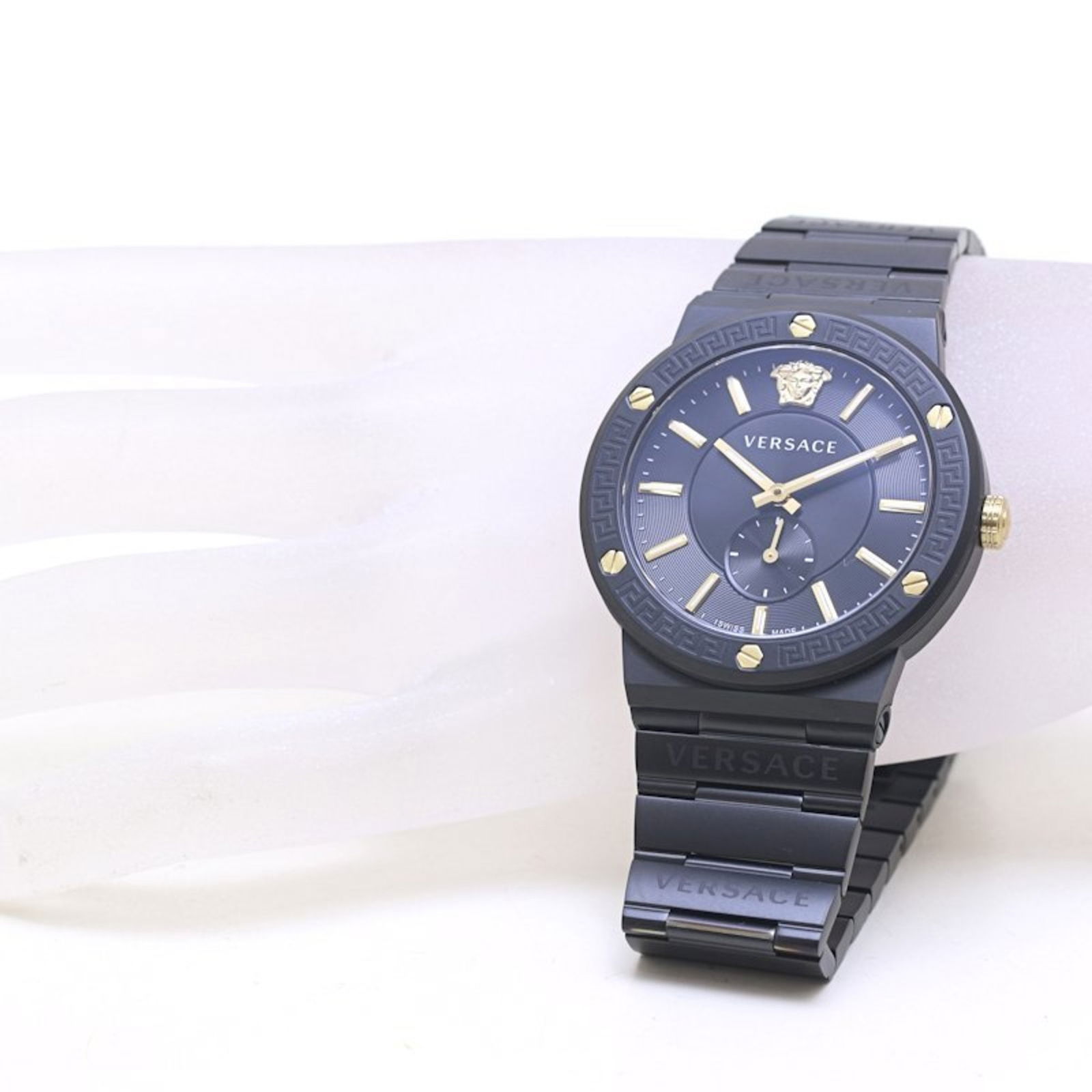 Wristwatch Versace - 2