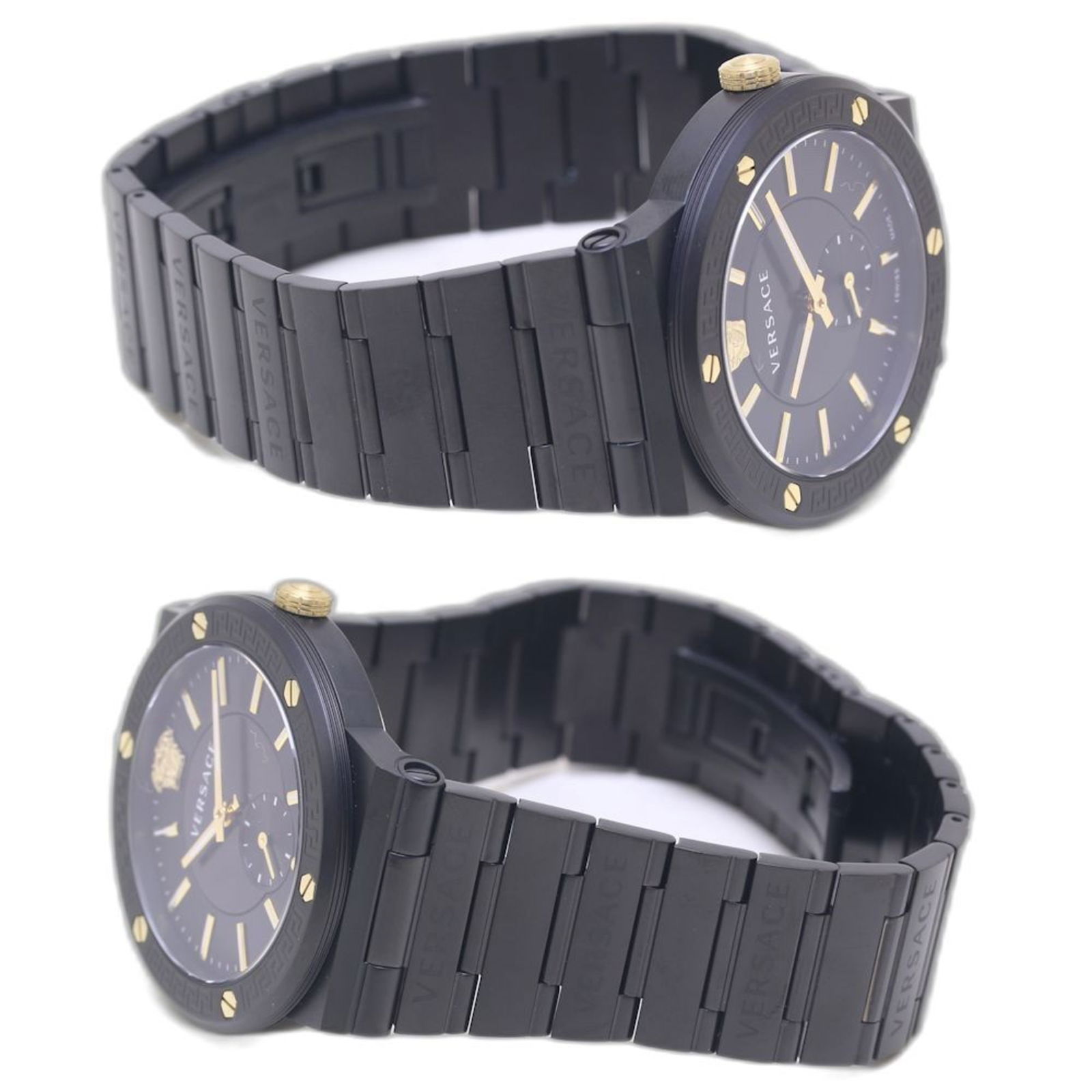 Wristwatch Versace - 3