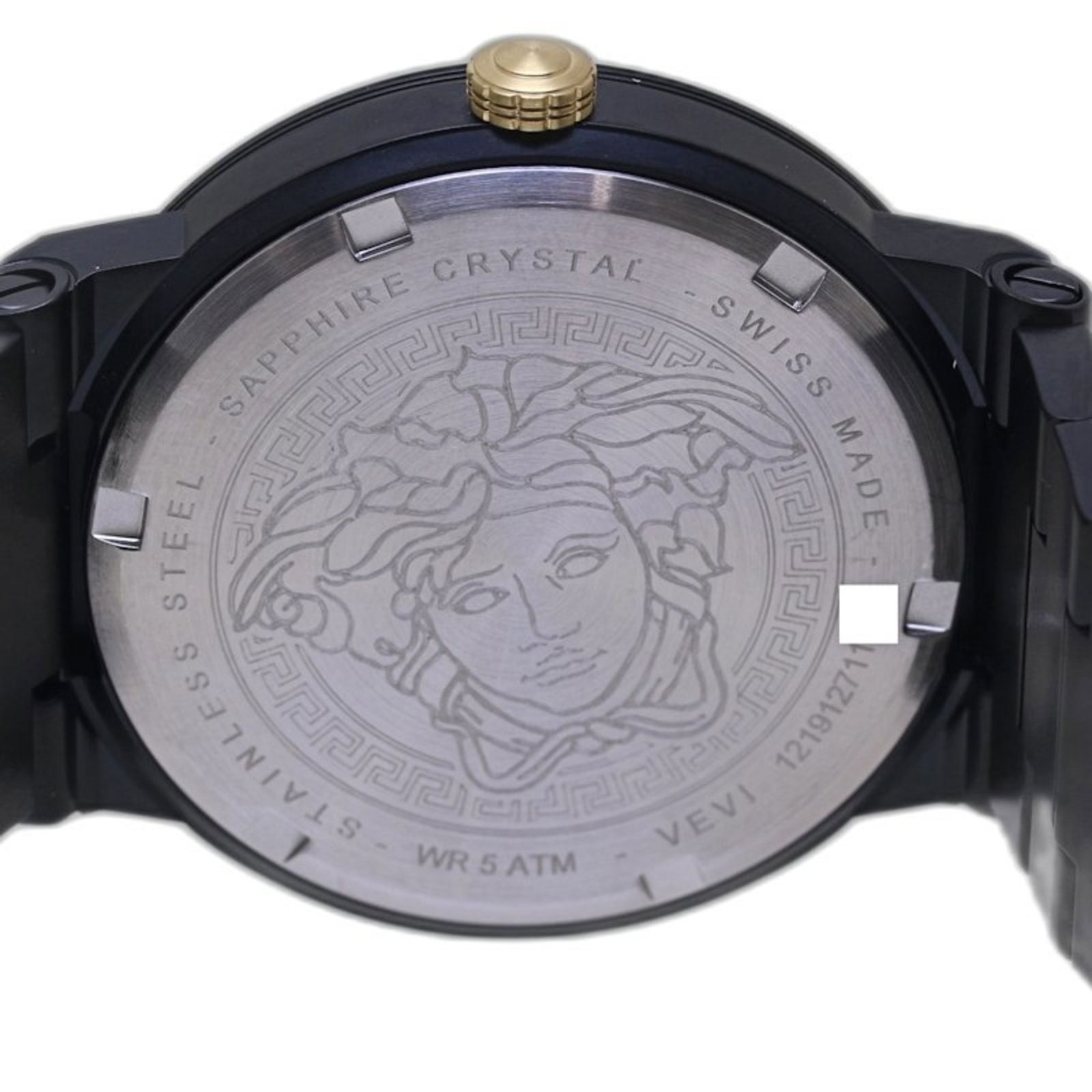 Wristwatch Versace - 6