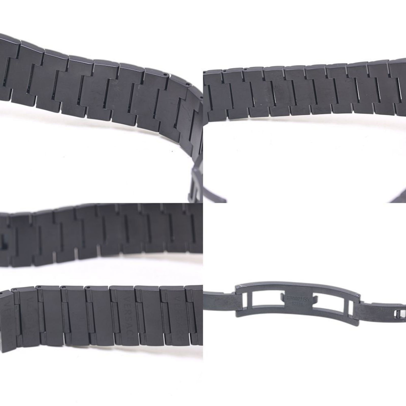 Wristwatch Versace - 8