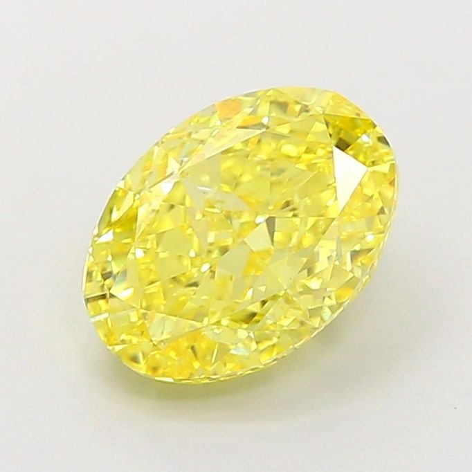 Loose Lab Diamond - IGI Oval 3.08ct Fancy Vivid Yellow VS1: Loose Lab Diamond - IGI Oval 3.08ct Fancy Vivid Yellow VS1 This listing features Loose Lab Diamond - IGI Oval 3.08ct Fancy Vivid Yellow VS1. Item specifics are provided below. Item Specifics: