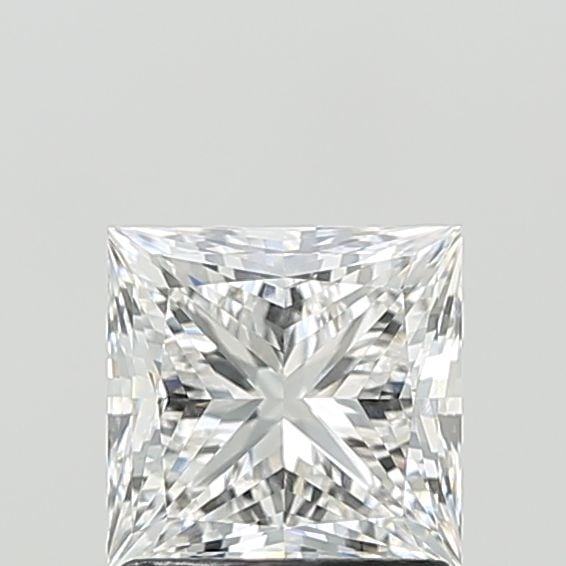 Loose Lab Diamond - IGI Princess 1.56ct E VVS2 (1 of 1)