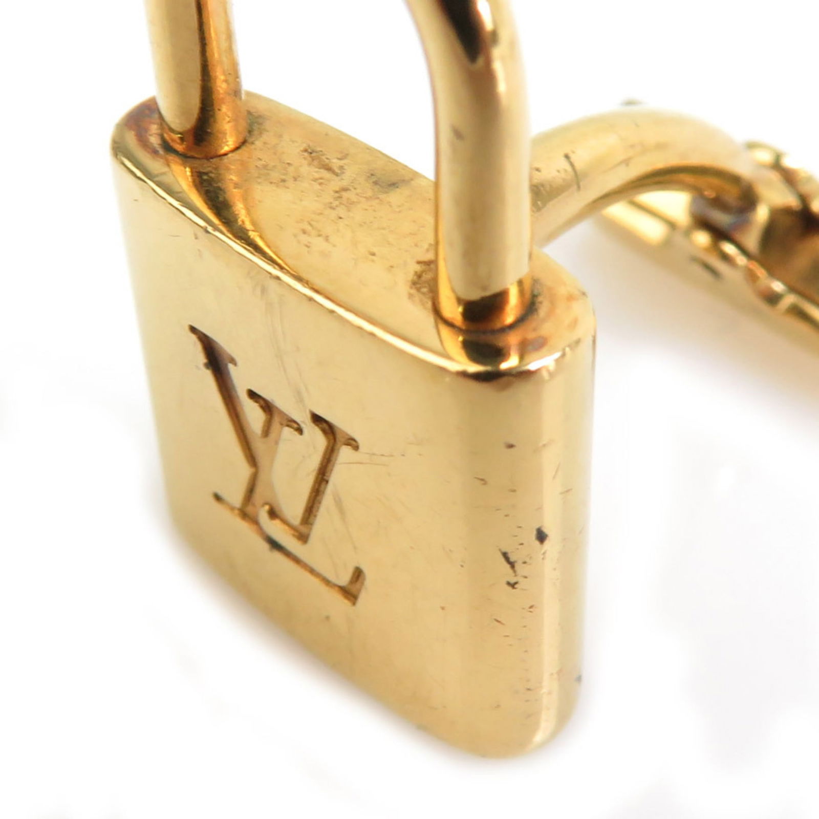 925 Louis Vuitton Cufflinks Silver - 4