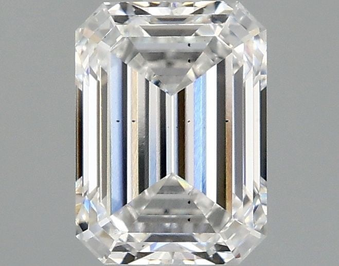 Loose Lab Diamond - IGI Emerald 1.59ct E VS2: Loose Lab Diamond - IGI Emerald 1.59ct E VS2 This listing features Loose Lab Diamond - IGI Emerald 1.59ct E VS2. Item specifics are provided below. Item Specifics: Source: This Is A Real Diamond