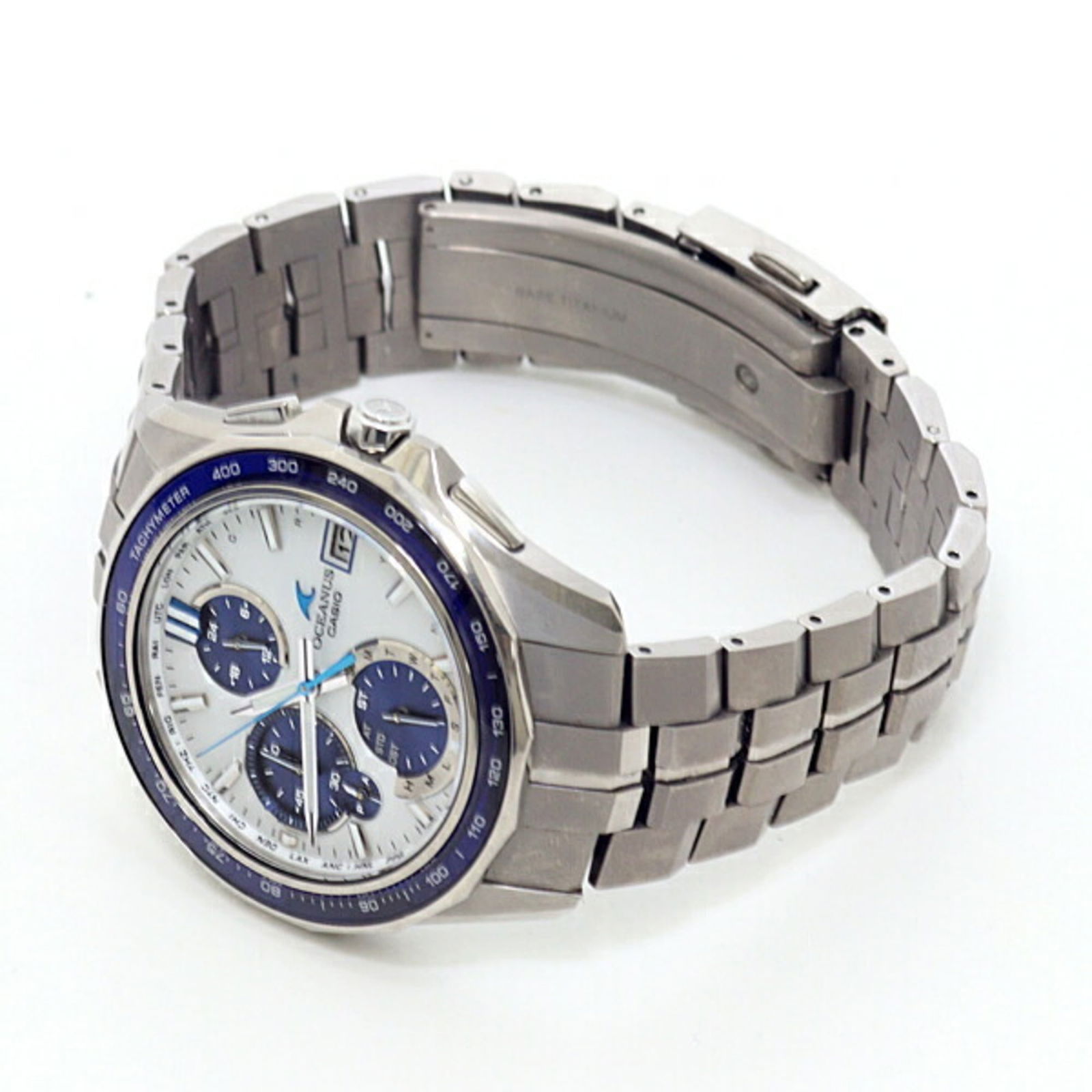 Wristwatch Casio - 3