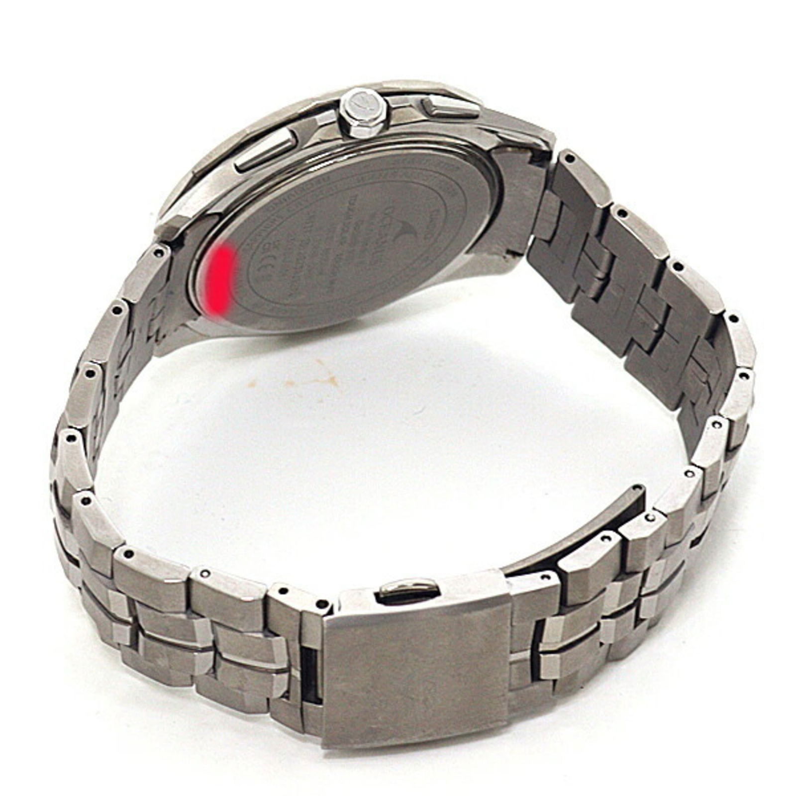 Wristwatch Casio - 4