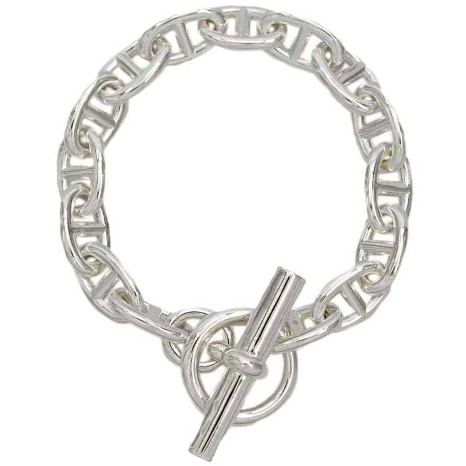 925 Hermes Charm Bracelet Silver: 925 Hermes Charm Bracelet Silver This listing features 925 Hermes Charm Bracelet Silver. Item specifics are provided below. Item Specifics: Brand: Hermes Type: Charm Bracelet Gender: Men,Women