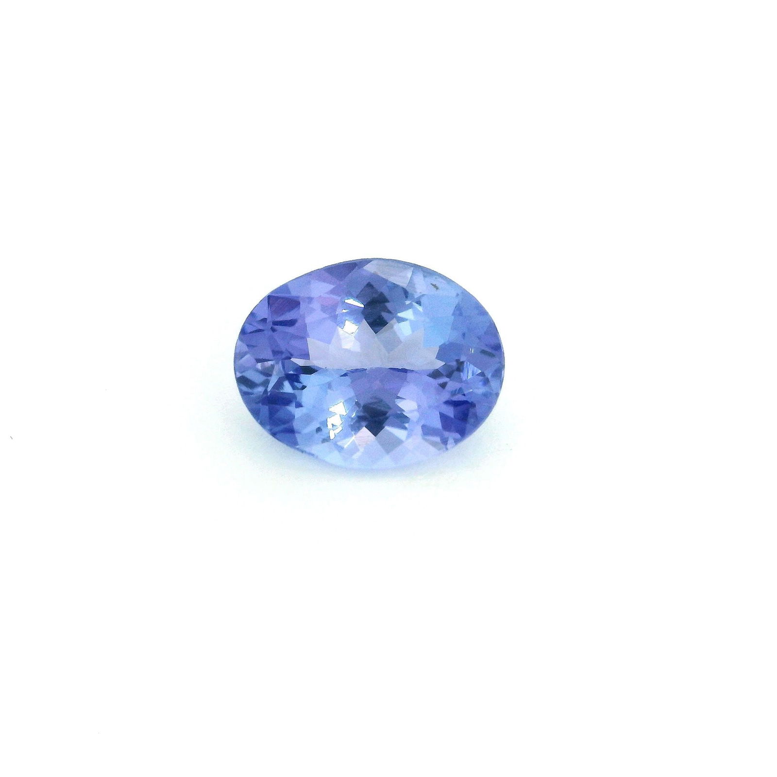 Loose Tanzanite Gemstone - GSI Oval 1.84ct Blue EC: Loose Tanzanite Gemstone - GSI Oval 1.84ct Blue EC This listing features Loose Tanzanite Gemstone - GSI Oval 1.84ct Blue EC. Item specifics are provided below. Item Specifics: Type: Tanzanite Carat: