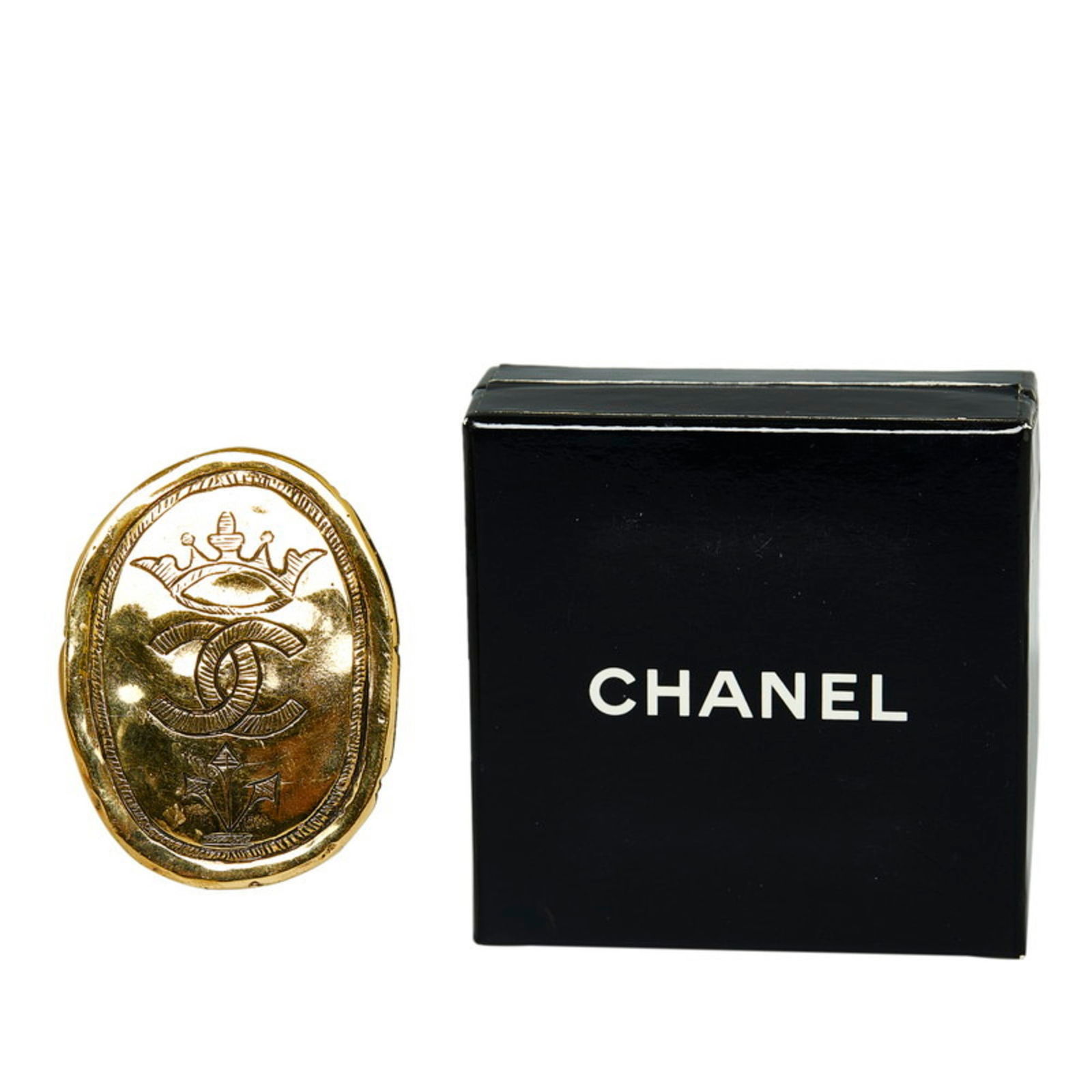 Brooch Chanel - 3