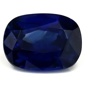 Loose Sapphire Gemstone - Cushion 1.11ct Blue SI: Loose Sapphire Gemstone - Cushion 1.11ct Blue SI This listing features Loose Sapphire Gemstone - Cushion 1.11ct Blue SI. Item specifics are provided below. Item Specifics: Type: Sapphire Carat: 1.11