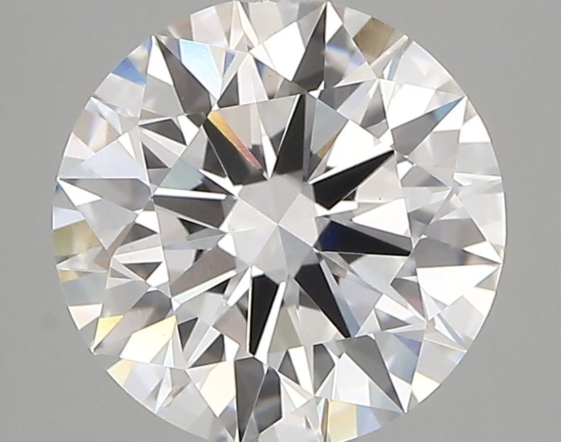 Ideal Loose Lab Diamond - IGI Round 2.76ct D VVS2: Ideal Loose Lab Diamond - IGI Round 2.76ct D VVS2 This listing features Ideal Loose Lab Diamond - IGI Round 2.76ct D VVS2. Item specifics are provided below. Item Specifics: Source: This Is A Real