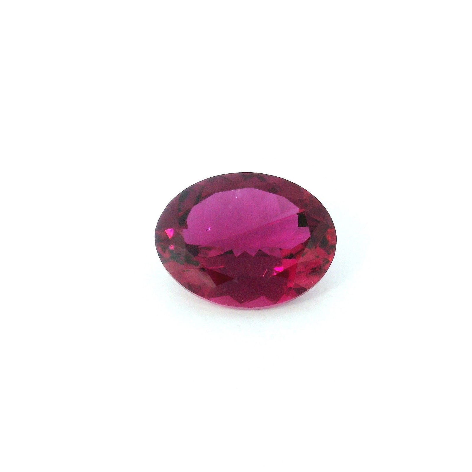 Loose Tourmaline Gemstone - GSI Oval 2.14ct Pink SI: Loose Tourmaline Gemstone - GSI Oval 2.14ct Pink SI This listing features Loose Tourmaline Gemstone - GSI Oval 2.14ct Pink SI. Item specifics are provided below. Item Specifics: Type: Tourmaline