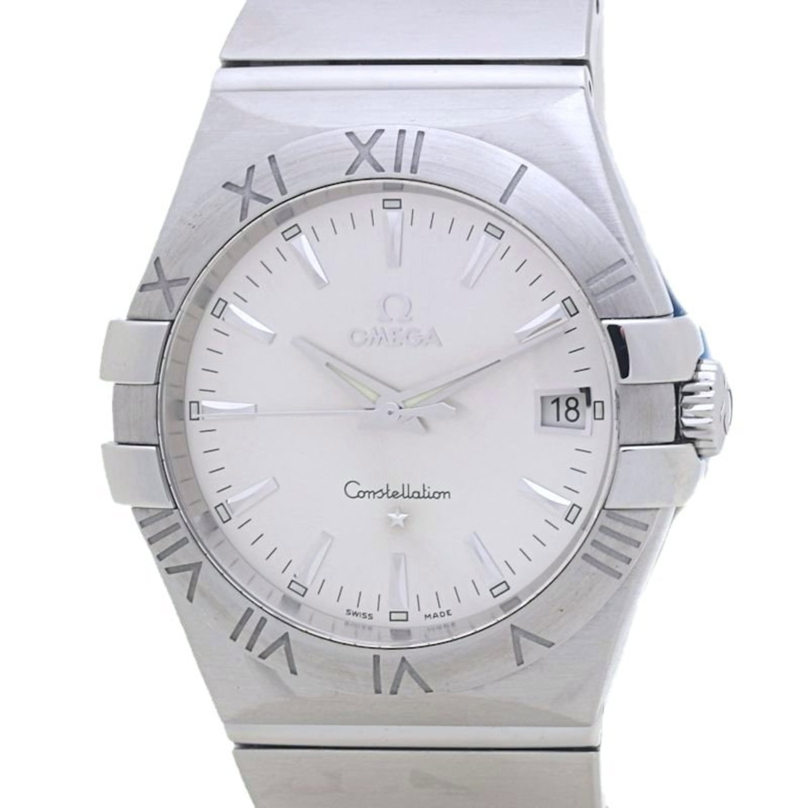 Wristwatch Omega (1 of 10)