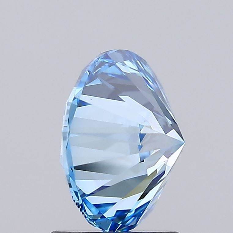Ideal Loose Lab Diamond - IGI Round 2.14ct Fancy Vivid Blue SI2: Ideal Loose Lab Diamond - IGI Round 2.14ct Fancy Vivid Blue SI2 This listing features Ideal Loose Lab Diamond - IGI Round 2.14ct Fancy Vivid Blue SI2. Item specifics are provided below. Item