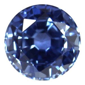 Loose Sapphire Gemstone - AGL Round 2.0ct Blue EC: Loose Sapphire Gemstone - AGL Round 2.0ct Blue EC This listing features Loose Sapphire Gemstone - AGL Round 2.0ct Blue EC. Item specifics are provided below. Item Specifics: Type: Sapphire Carat: