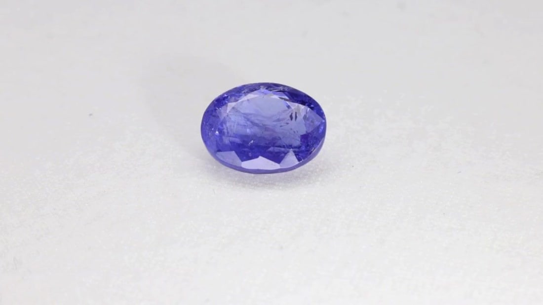 Loose Tanzanite Gemstone - IGI Oval 4.68ct Blue SI: Loose Tanzanite Gemstone - IGI Oval 4.68ct Blue SI This listing features Loose Tanzanite Gemstone - IGI Oval 4.68ct Blue SI. Item specifics are provided below. Item Specifics: Type: Tanzanite Carat: