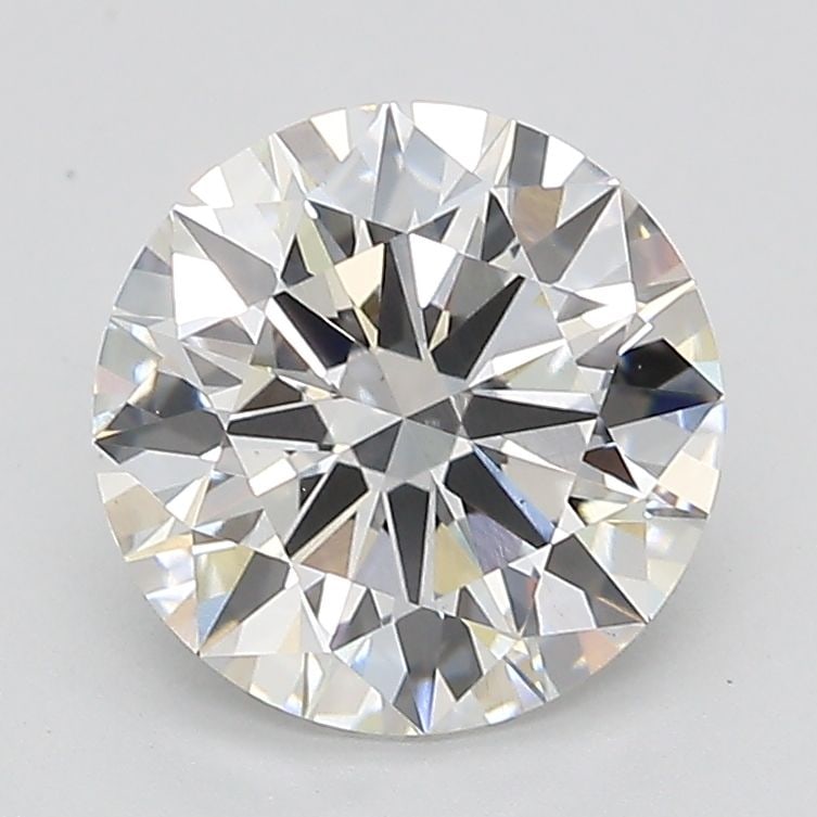 Ideal Loose Lab Diamond - IGI Round 2.32ct E VS1 (1 of 1)