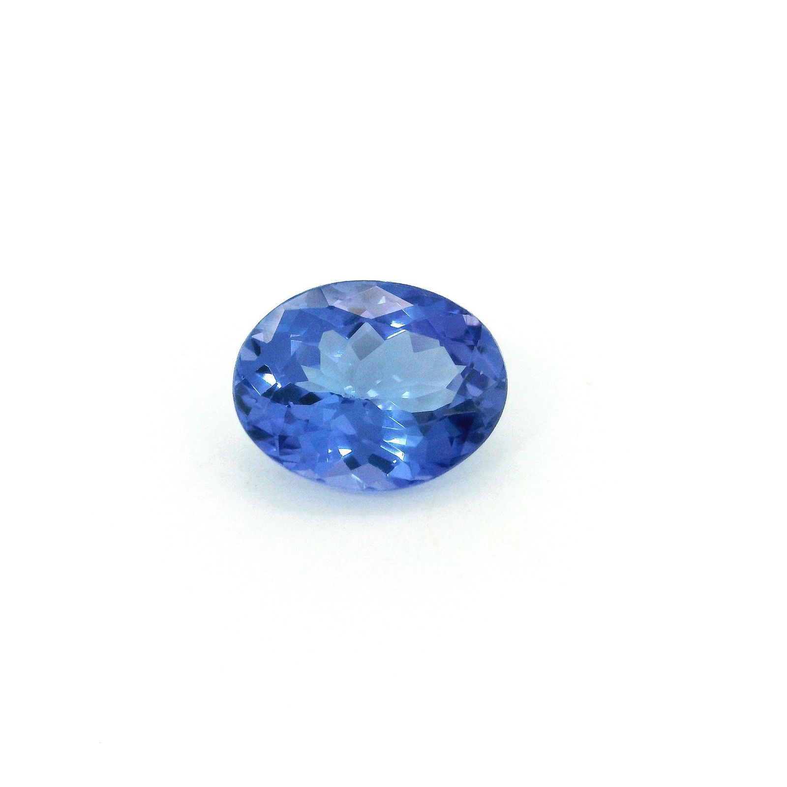 Loose Tanzanite Gemstone - GSI Oval 1.95ct Blue EC: Loose Tanzanite Gemstone - GSI Oval 1.95ct Blue EC This listing features Loose Tanzanite Gemstone - GSI Oval 1.95ct Blue EC. Item specifics are provided below. Item Specifics: Type: Tanzanite Carat: 1