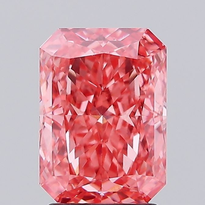 Loose Lab Diamond - IGI Radiant 2.73ct Fancy Vivid Pink VS1: Loose Lab Diamond - IGI Radiant 2.73ct Fancy Vivid Pink VS1 This listing features Loose Lab Diamond - IGI Radiant 2.73ct Fancy Vivid Pink VS1. Item specifics are provided below. Item Specifics: Source
