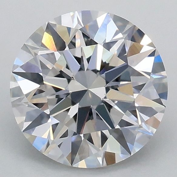 Ideal Loose Lab Diamond - IGI Round 1.24ct D VS1: Ideal Loose Lab Diamond - IGI Round 1.24ct D VS1 This listing features Ideal Loose Lab Diamond - IGI Round 1.24ct D VS1. Item specifics are provided below. Item Specifics: Source: This Is A Real