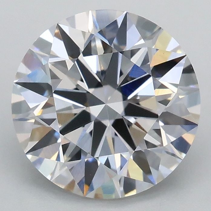 Ideal Loose Lab Diamond - IGI Round 2.09ct E VS1: Ideal Loose Lab Diamond - IGI Round 2.09ct E VS1 This listing features Ideal Loose Lab Diamond - IGI Round 2.09ct E VS1. Item specifics are provided below. Item Specifics: Source: This Is A Real
