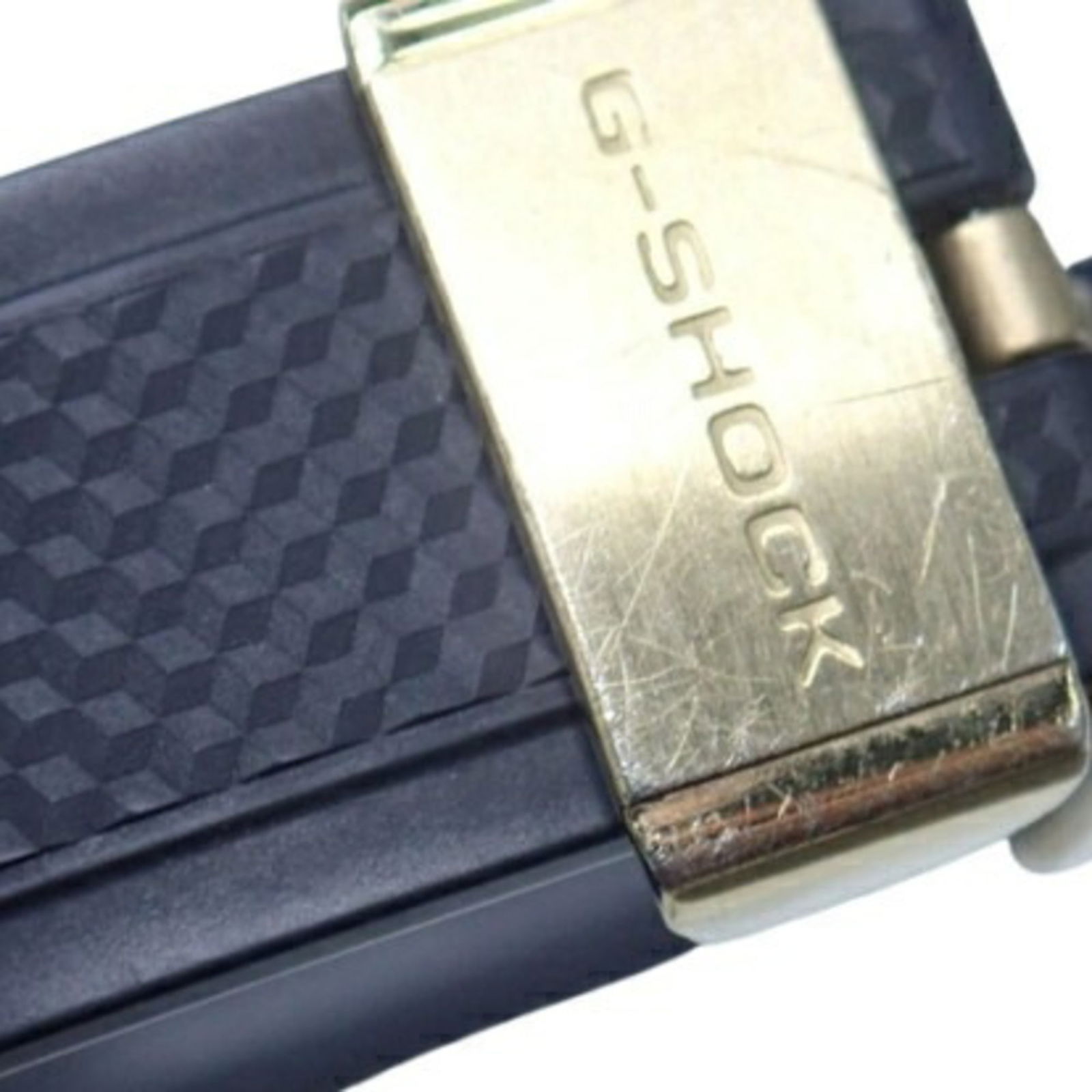 Wristwatch Casio - 8