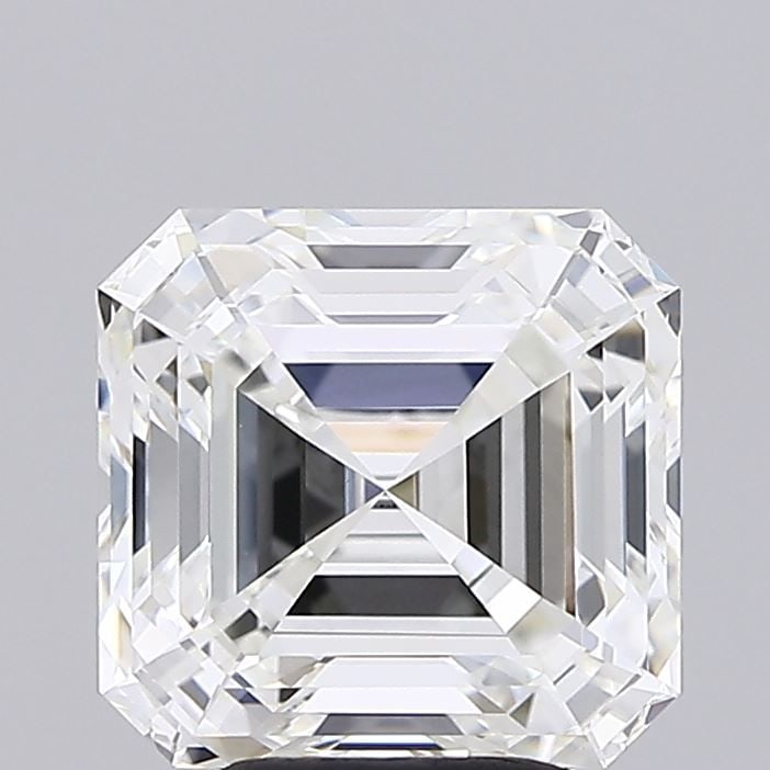 Loose Lab Diamond - IGI Asscher 4.03ct F VVS2: Loose Lab Diamond - IGI Asscher 4.03ct F VVS2 This listing features Loose Lab Diamond - IGI Asscher 4.03ct F VVS2. Item specifics are provided below. Item Specifics: Source: This Is A Real Diamond