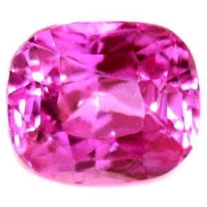 Loose Sapphire Gemstone - GIA Cushion 1.49ct Pink SI: Loose Sapphire Gemstone - GIA Cushion 1.49ct Pink SI This listing features Loose Sapphire Gemstone - GIA Cushion 1.49ct Pink SI. Item specifics are provided below. Item Specifics: Type: Sapphire