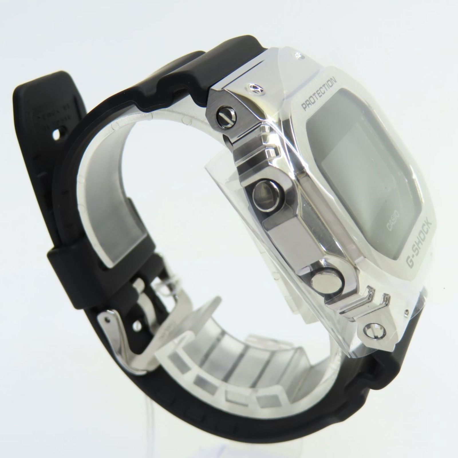 Wristwatch Casio - 2