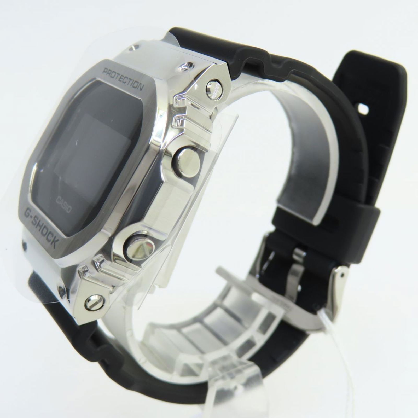 Wristwatch Casio - 3