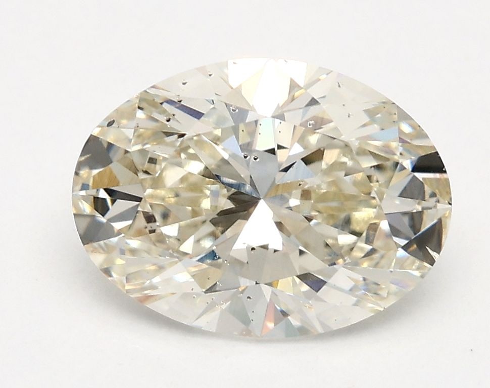 Loose Lab Diamond - IGI Oval 2.01ct J SI1: Loose Lab Diamond - IGI Oval 2.01ct J SI1 This listing features Loose Lab Diamond - IGI Oval 2.01ct J SI1. Item specifics are provided below. Item Specifics: Source: This Is A Real Diamond Grown In