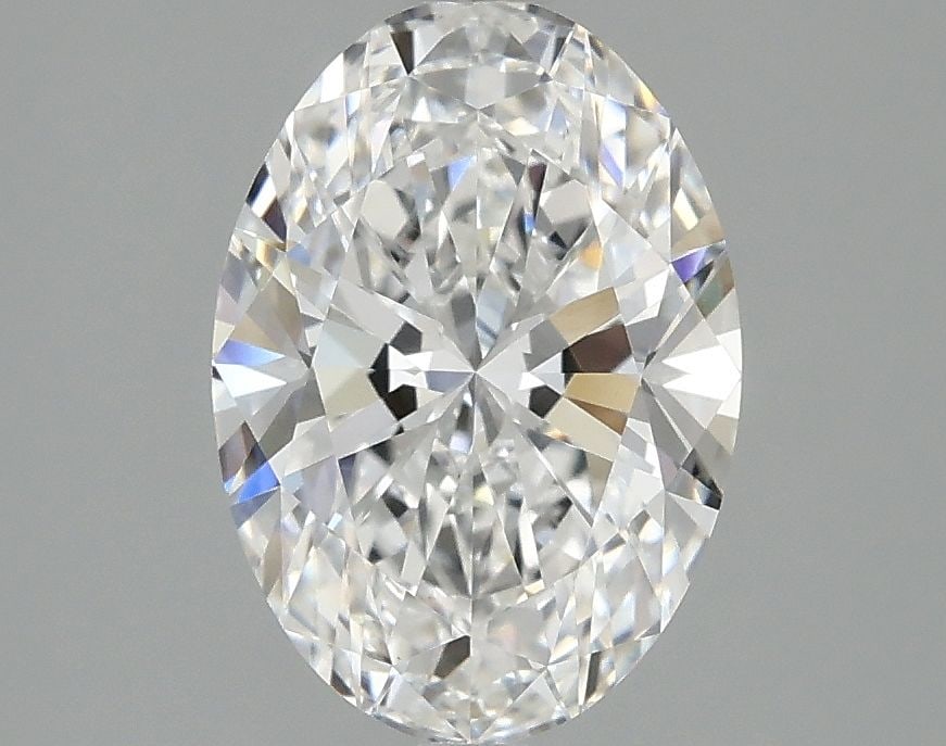 Loose Lab Diamond - IGI Oval 2.1ct E VVS2: Loose Lab Diamond - IGI Oval 2.1ct E VVS2 This listing features Loose Lab Diamond - IGI Oval 2.1ct E VVS2. Item specifics are provided below. Item Specifics: Source: This Is A Real Diamond Grown In