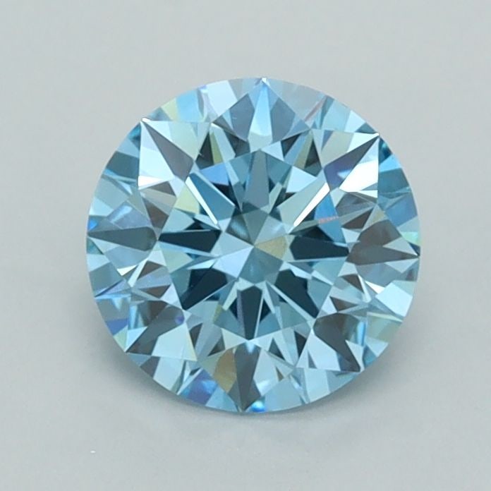 Ideal Loose Lab Diamond - IGI Round 1.01ct Fancy Vivid Blue VVS2: Ideal Loose Lab Diamond - IGI Round 1.01ct Fancy Vivid Blue VVS2 This listing features Ideal Loose Lab Diamond - IGI Round 1.01ct Fancy Vivid Blue VVS2. Item specifics are provided below. Item