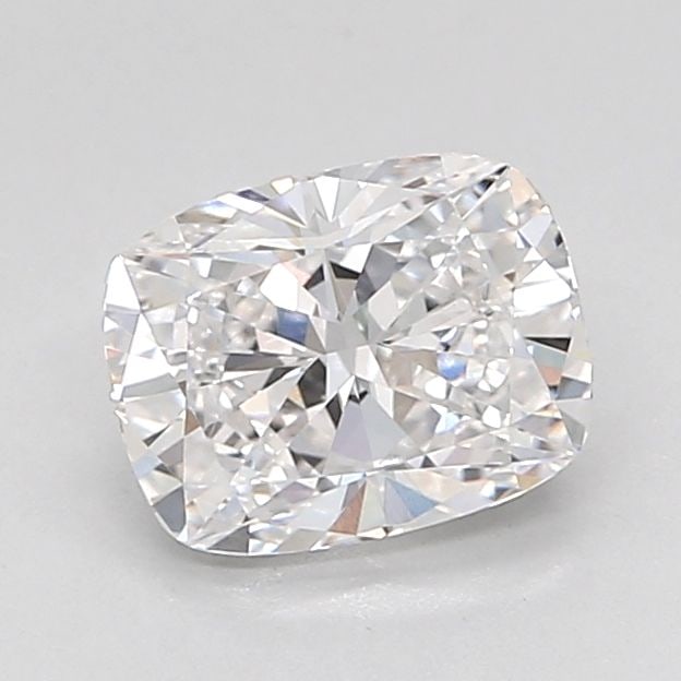 Loose Lab Diamond - IGI Cushion Modified 1.3ct D VS1: Loose Lab Diamond - IGI Cushion Modified 1.3ct D VS1 This listing features Loose Lab Diamond - IGI Cushion Modified 1.3ct D VS1. Item specifics are provided below. Item Specifics: Source: This Is A